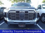 2023 Toyota TUNDRA 4X4 1794 Edition CrewMax 5.5 Bed