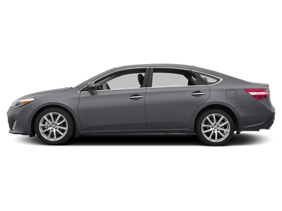 2015 Toyota Avalon XLE