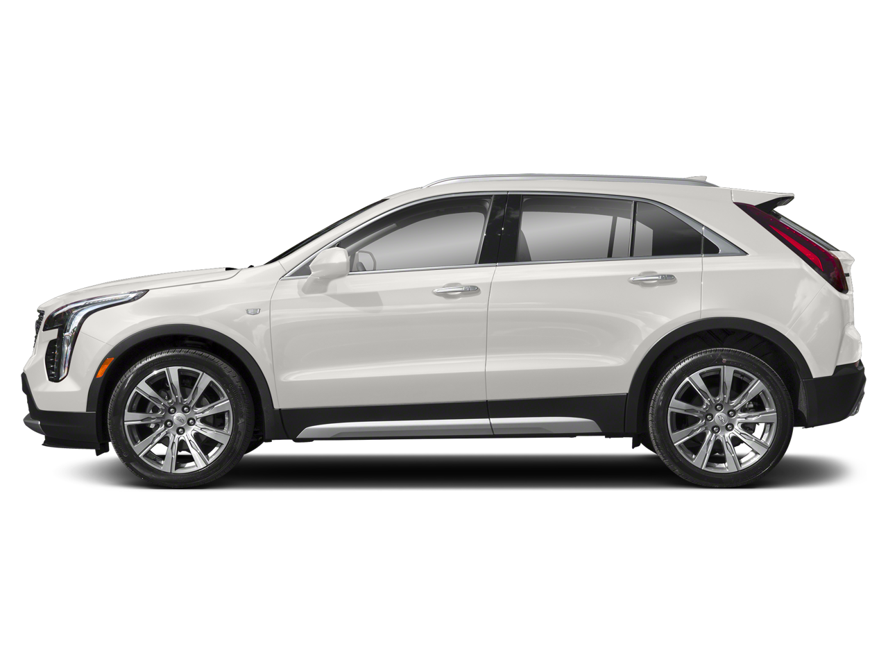 2019 Cadillac XT4 Premium Luxury photo 3