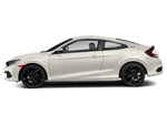 2019 Honda Civic Coupe Sport