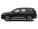 2020 Hyundai Santa Fe Limited w/SULEV