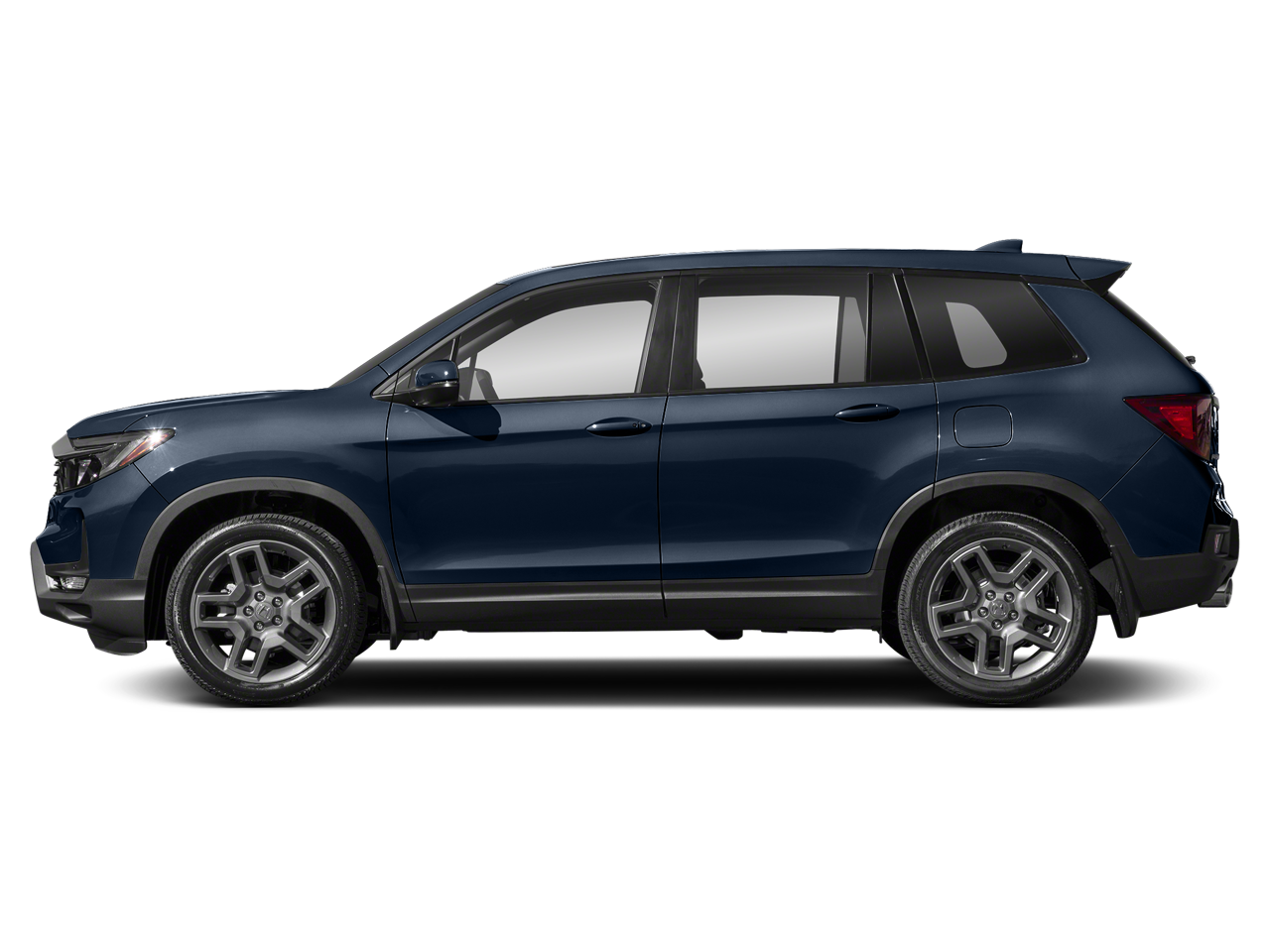 2022 Honda Passport EX-L photo 3