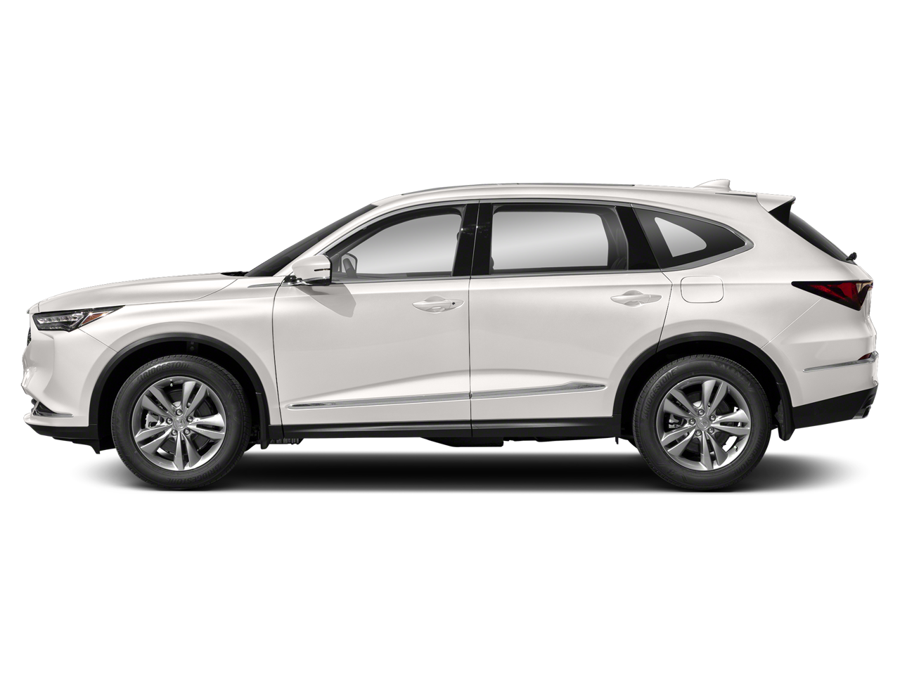 2023 Acura MDX SH-AWD photo 3