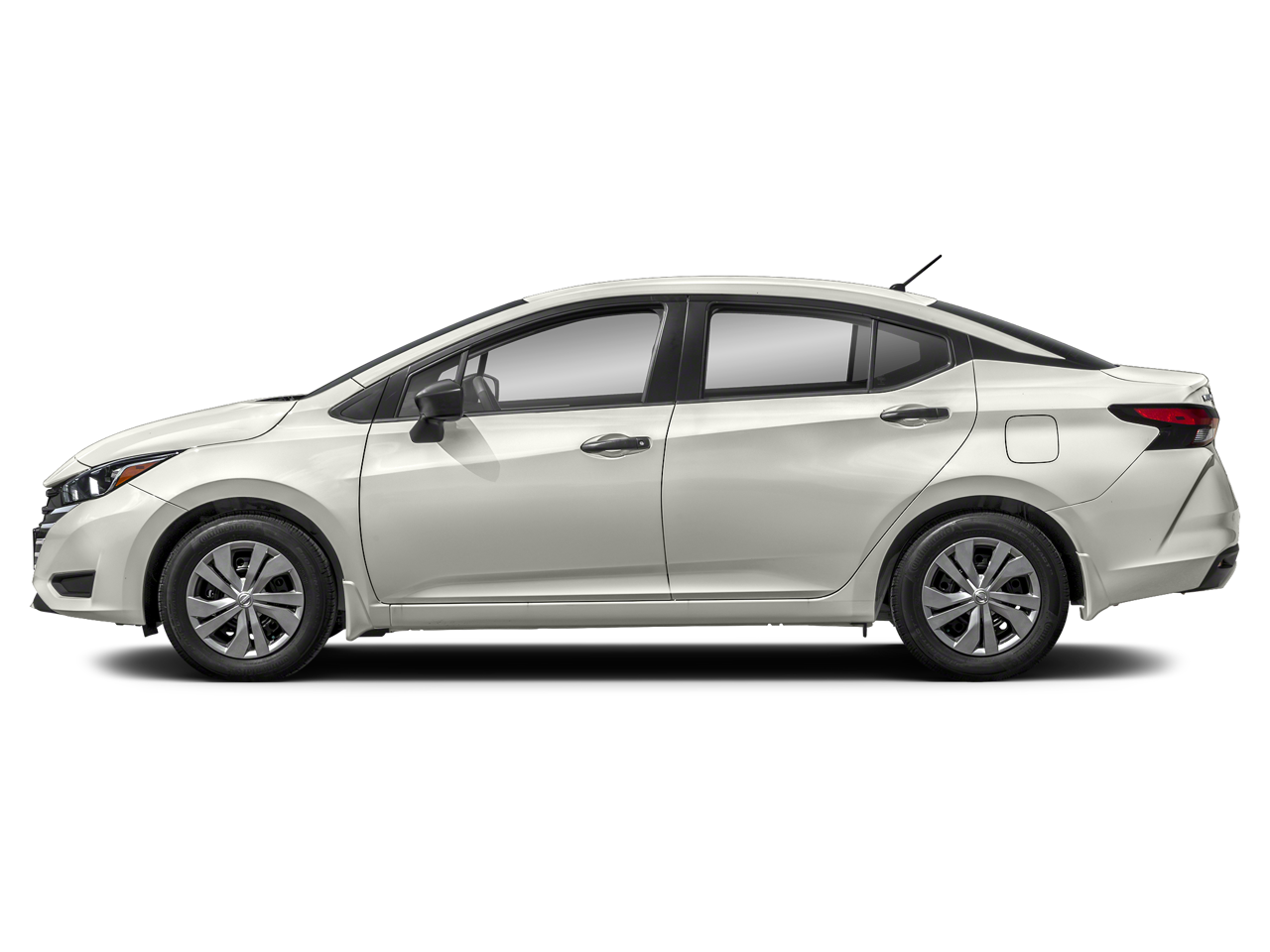 2023 Nissan Versa S