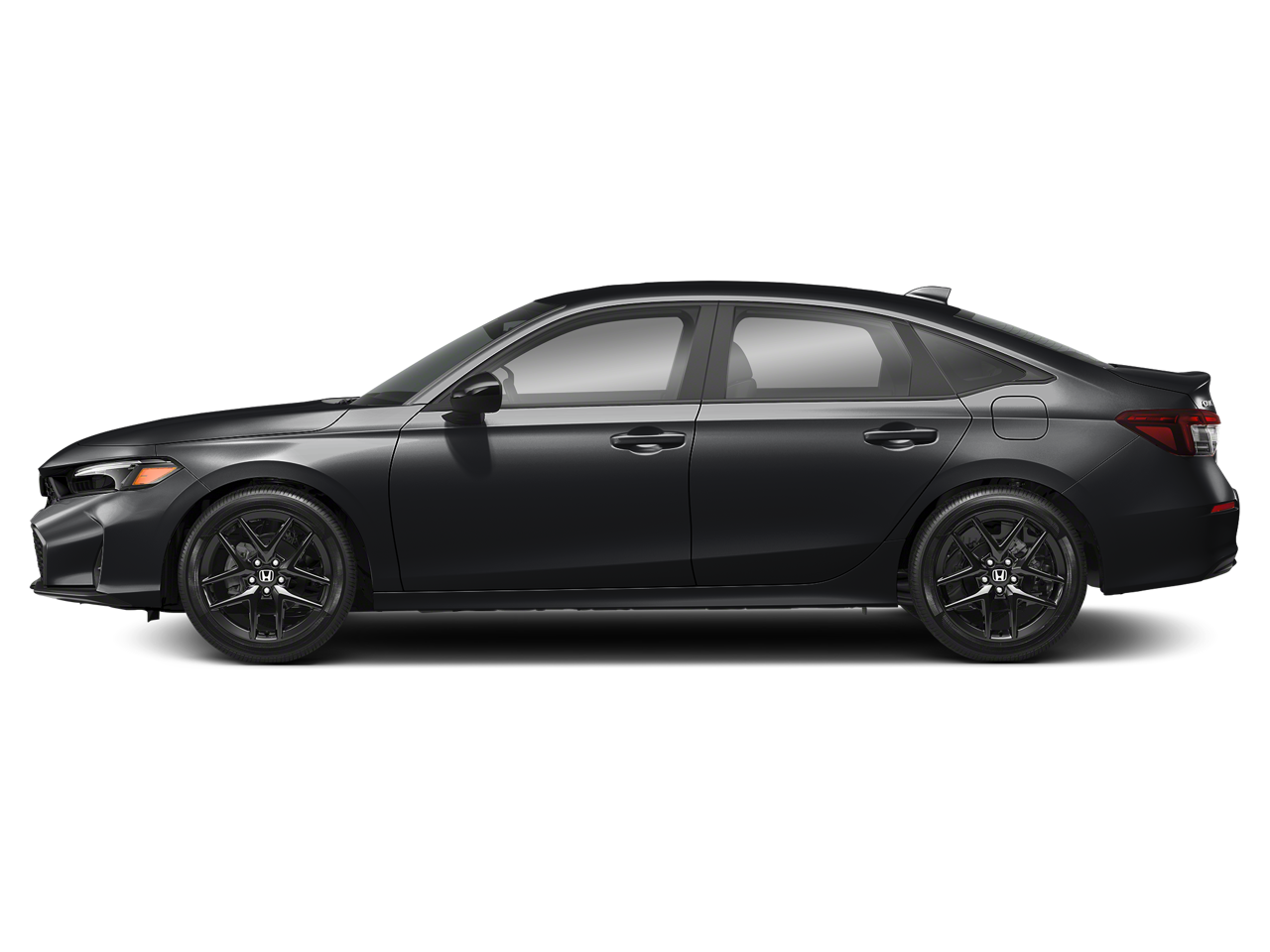 2025 Honda Civic Sport Honda dealer serving Chesapeake VA New and