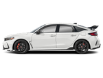 2026 Honda Civic Manual