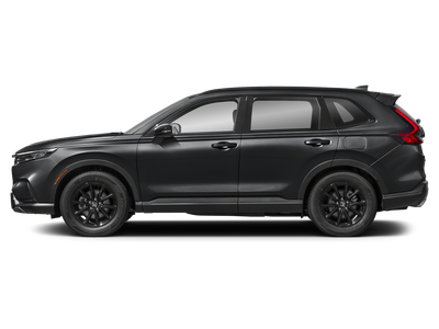 2026 Honda CR-V Hybrid Base