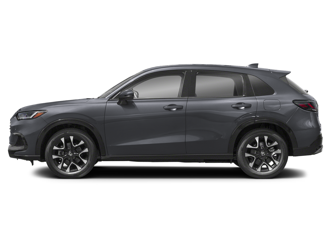 2027 Honda HR-V EX-L AWD