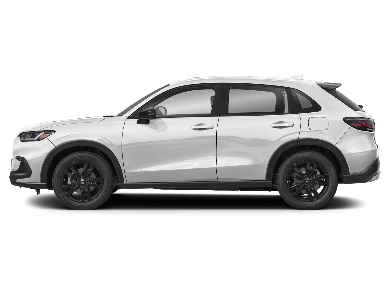 2027 Honda HR-V Sport AWD