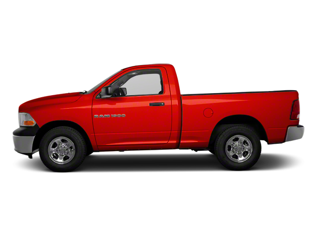 2012 Ram 1500 Express photo 3
