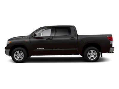 2012 Toyota Tundra LTD