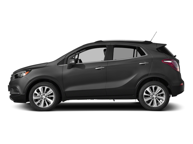 2017 Buick Encore Preferred II