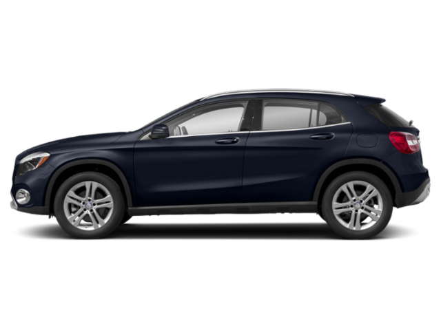 2018 Mercedes-Benz GLA GLA 250