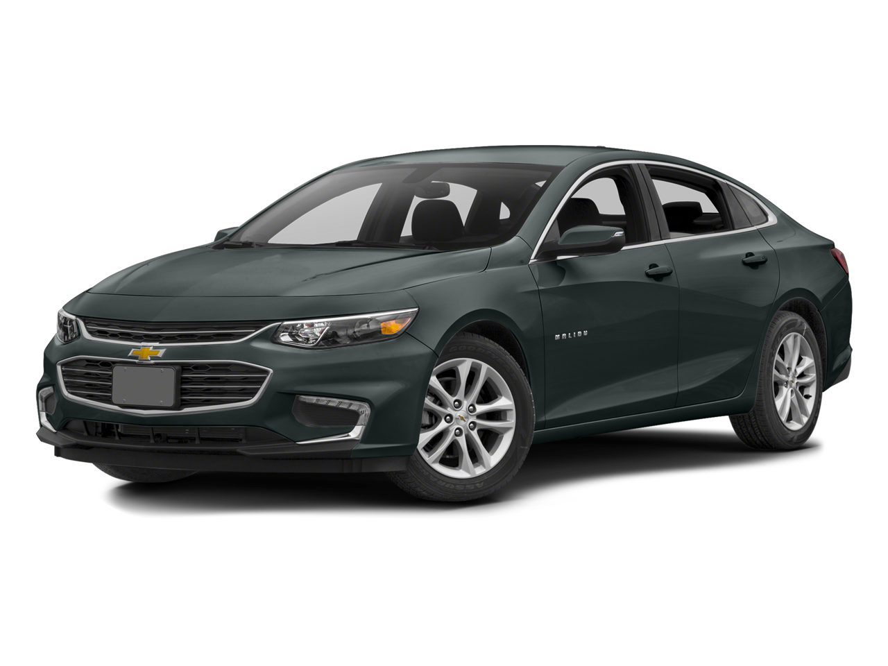 2016 Chevrolet Malibu 1LT