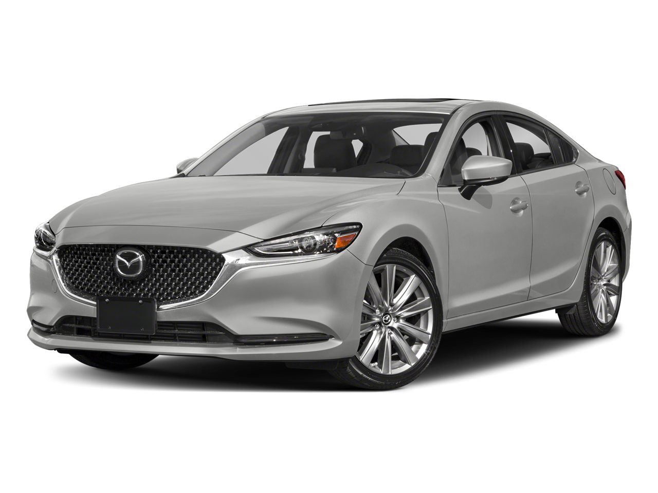 2018 Mazda EZ-6 Signature Auto's photo