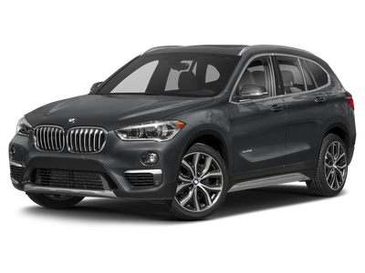 2019 BMW X1 sDrive28i sDrive28i