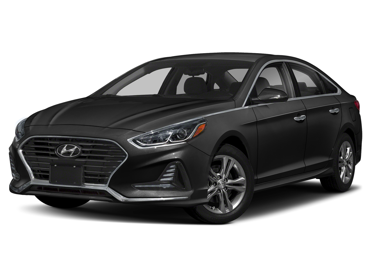 2019 Hyundai Sonata SE SULEV's photo