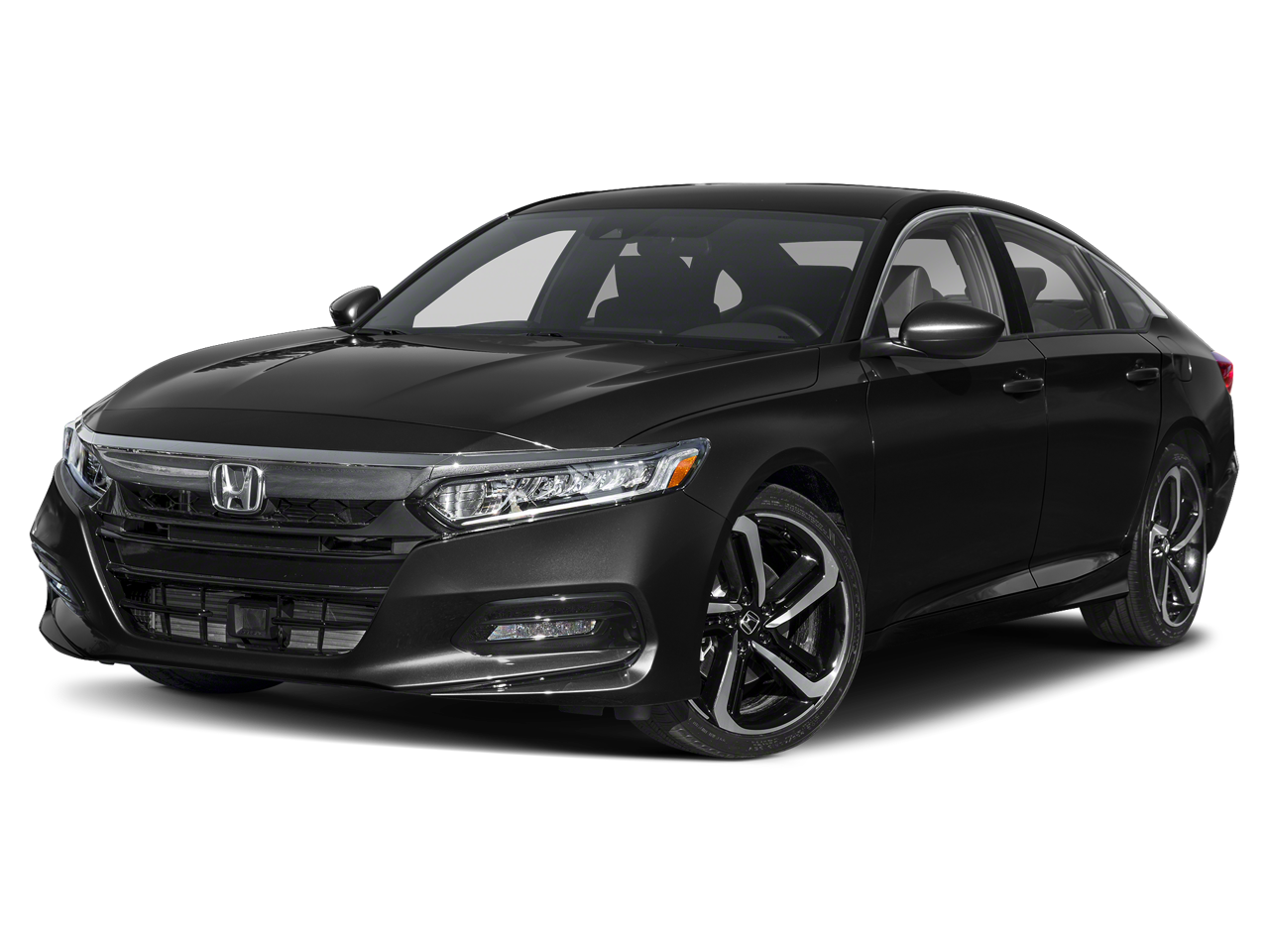 2020 Honda Accord 1.5T Sport CVT's photo
