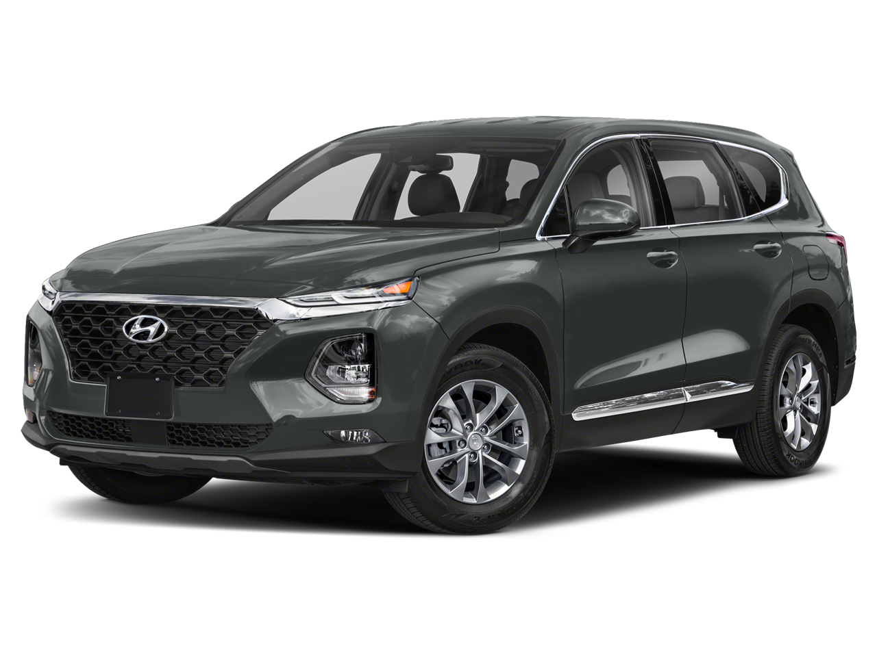 2020 Hyundai Santa Fe SEL w/SULEV