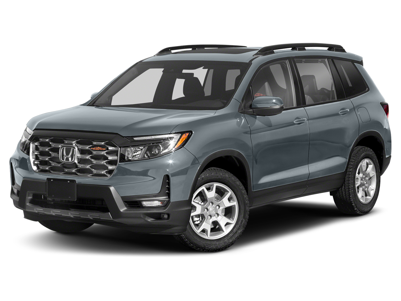 2022 Honda Passport TrailSport for sale in Chesapeake, VA