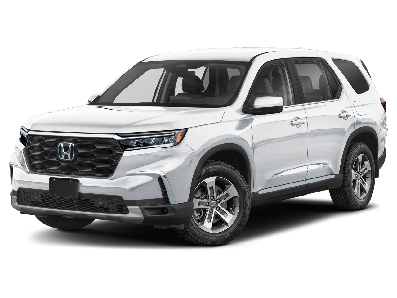 2023 Honda Pilot EX-L 8-Occupant 2WD's photo