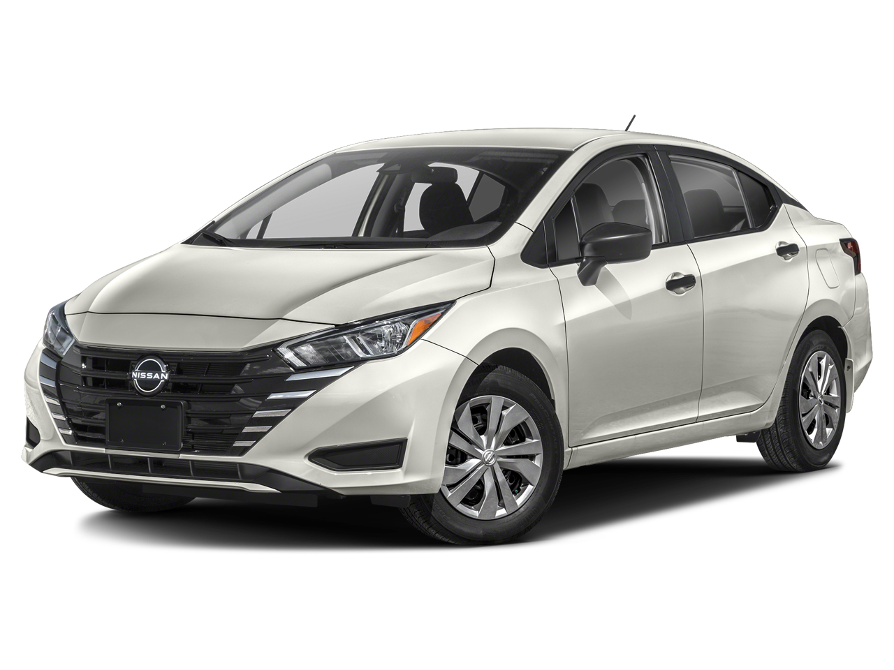 2023 Nissan Versa Sedan S