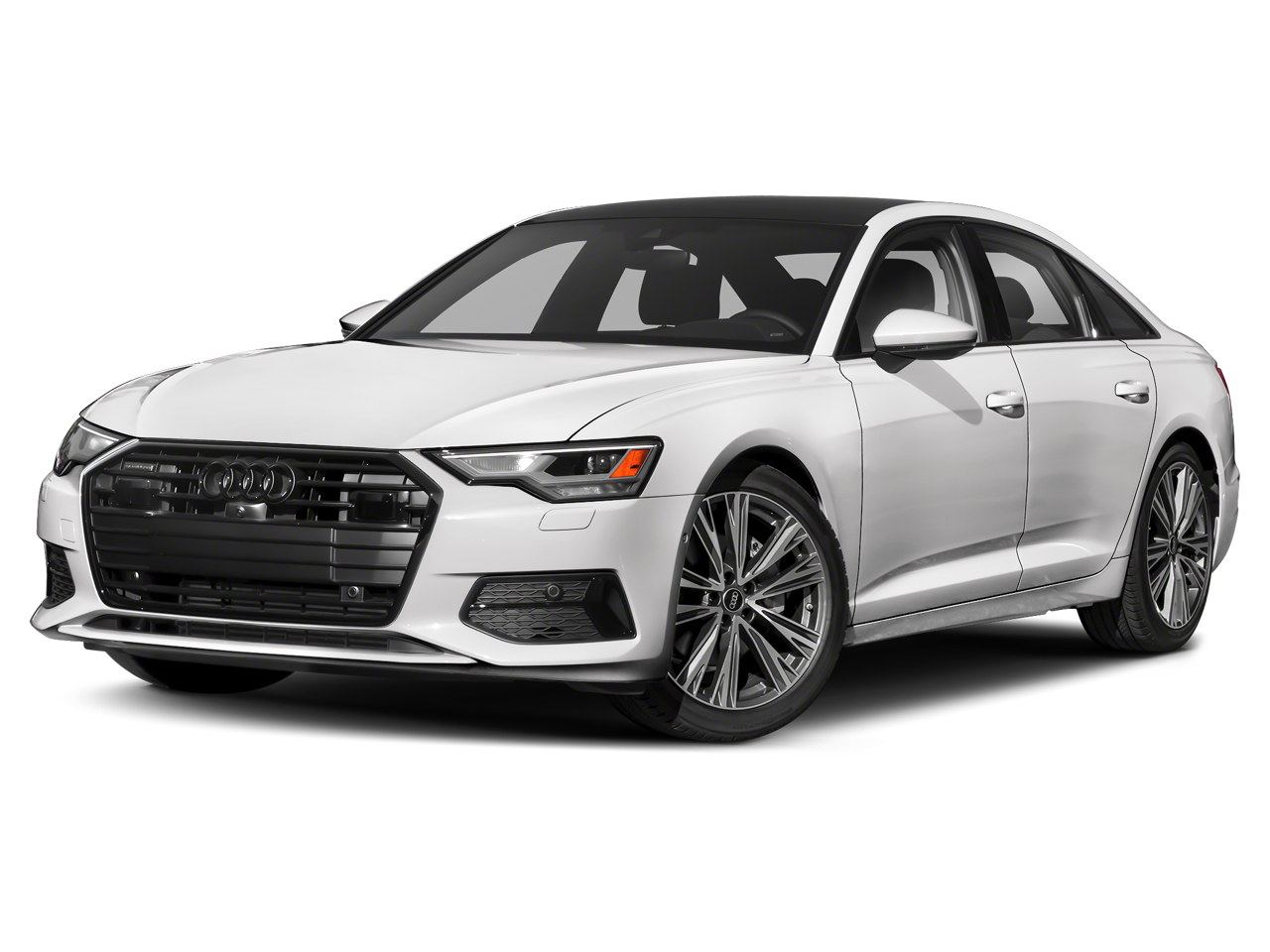 2024 Audi A6 Premium Plus