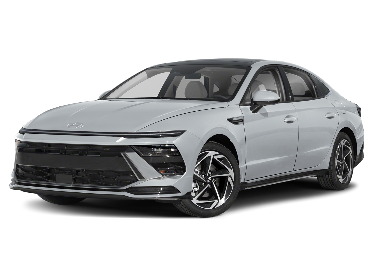 2024 Hyundai Sonata SEL's photo