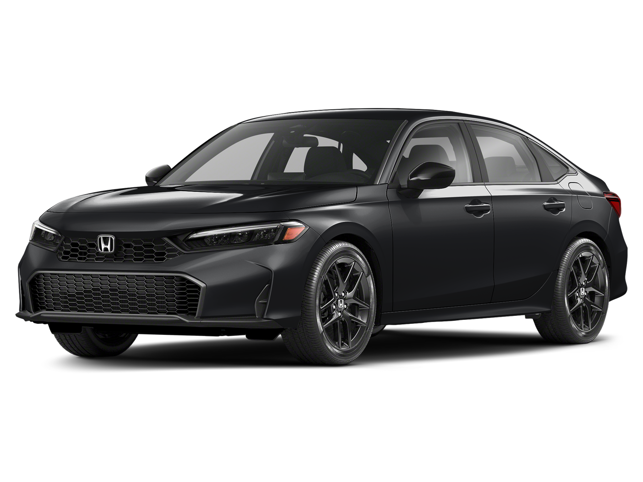 2025 Honda Civic Sport Honda dealer serving Chesapeake VA New and