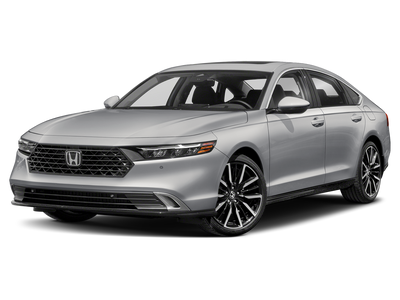 2025 Honda Accord Touring