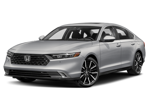 2025 Honda Accord Touring