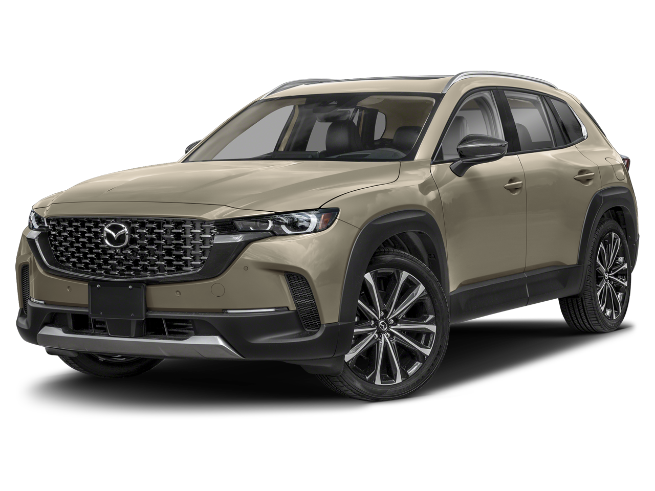 2025 Mazda CX-50 2.5 Turbo Premium Plus's photo