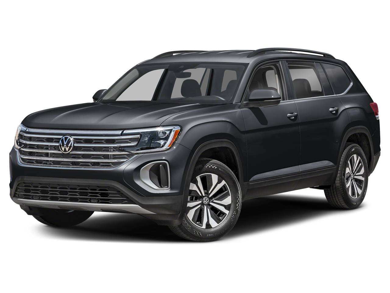 2025 Volkswagen Atlas 2.0T SE w/Tech 4MOTION's photo