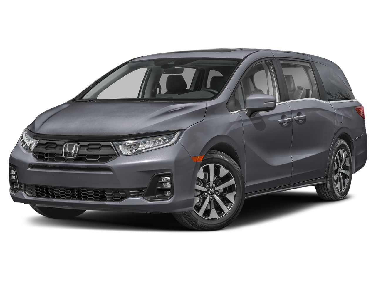 2027 Honda Odyssey EX-L