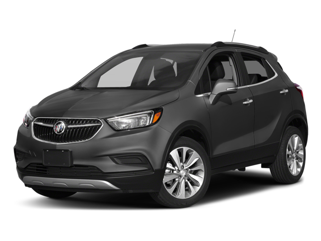 2017 Buick Encore Preferred II
