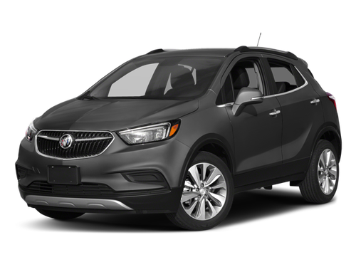 2017 Buick Encore Preferred II