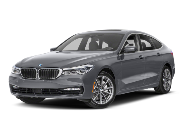 2018 BMW 640i xDrive 640i xDrive