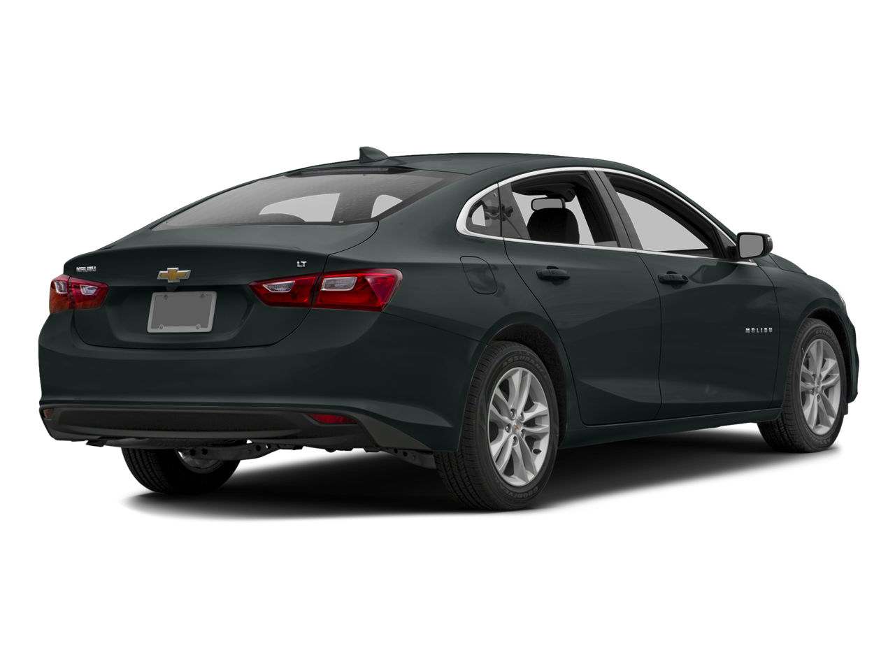 Used 2016 Chevrolet Malibu 1LT with VIN 1G1ZE5ST8GF351669 for sale in Chesapeake, VA