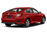 2019 Honda Civic Sedan LX