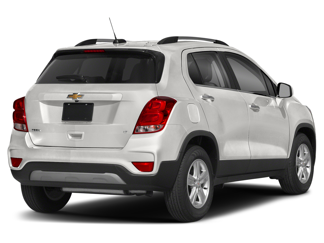 2021 Chevrolet Trax LT photo 2