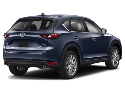 2021 Mazda Mazda CX-5 Grand Touring Reserve