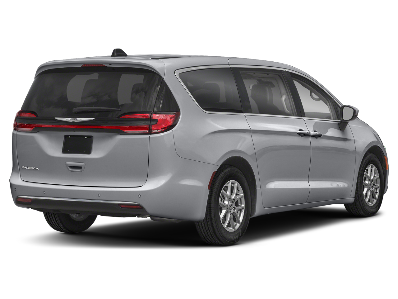 2023 Chrysler Pacifica Touring L photo 2