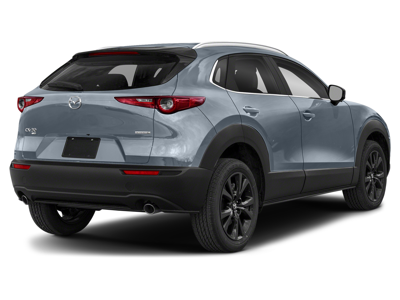 2023 Mazda CX-30 2.5 S Carbon photo 2