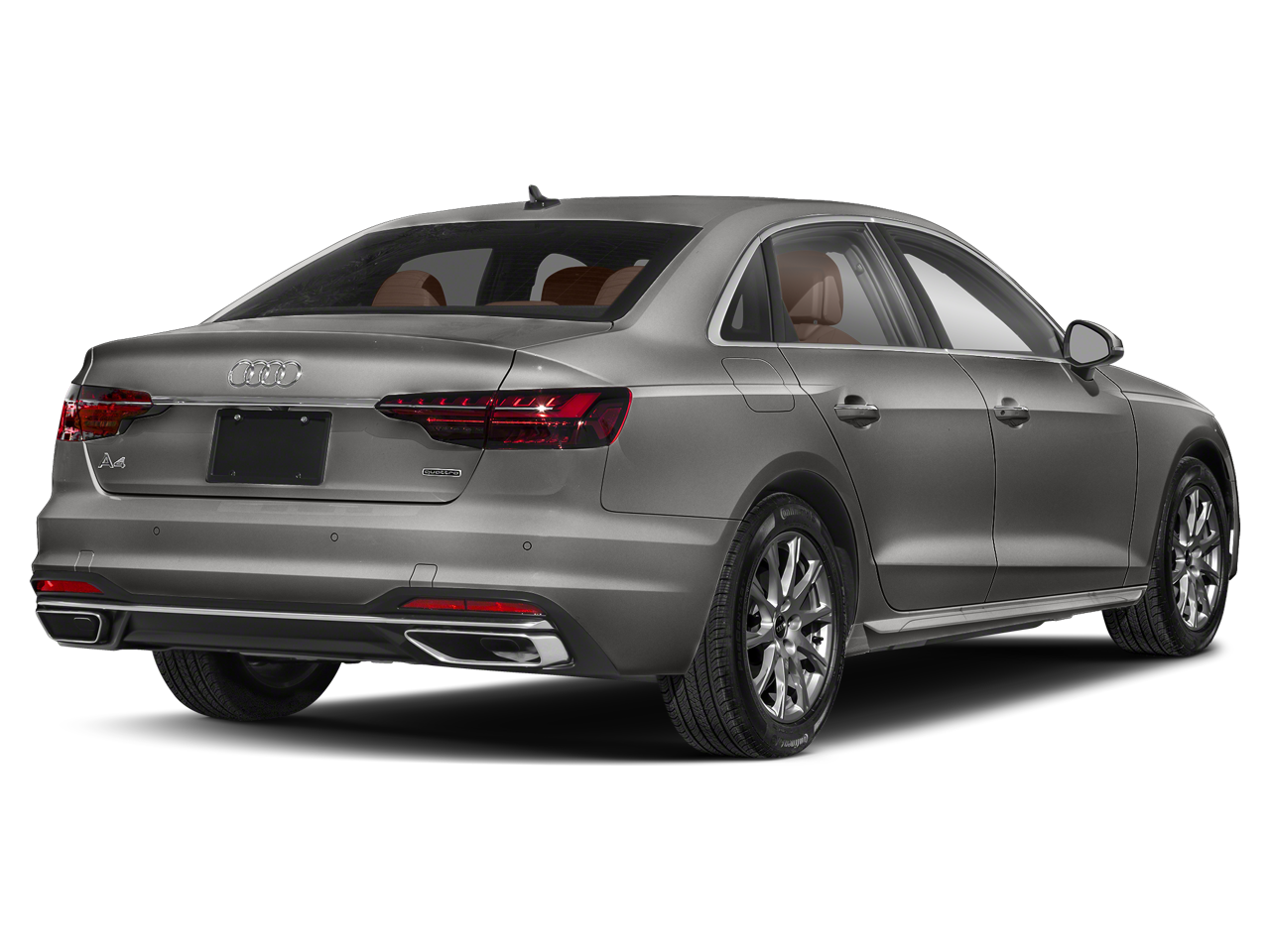 2024 Audi A4 Quattro Premium Plus photo 2