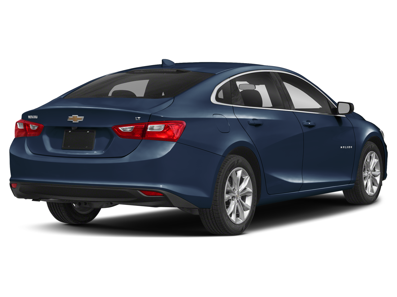 2025 Chevrolet Malibu 1LT photo 2