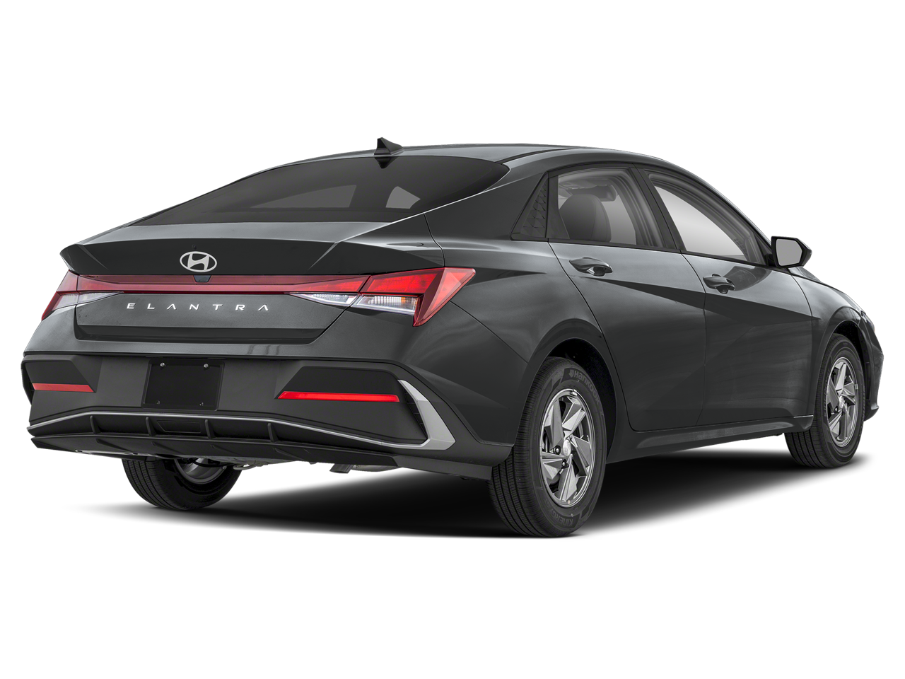 2025 Hyundai Elantra SE photo 2
