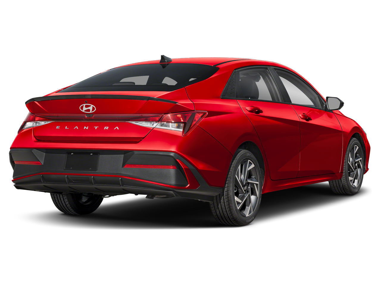 2025 Hyundai Elantra SEL Sport photo 2