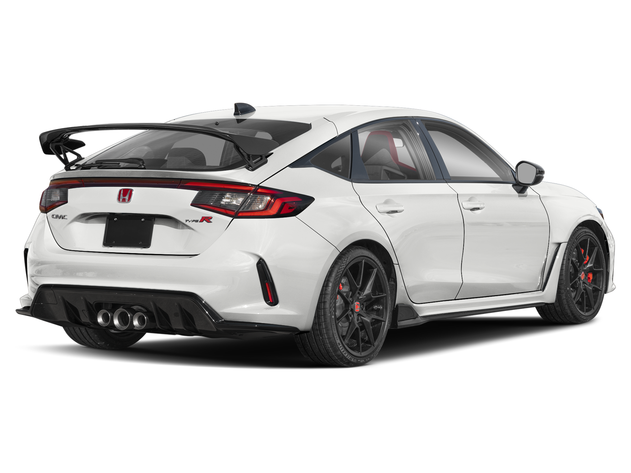 2026 Honda Civic Manual