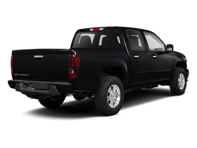 2011 Chevrolet Colorado LT w/1LT
