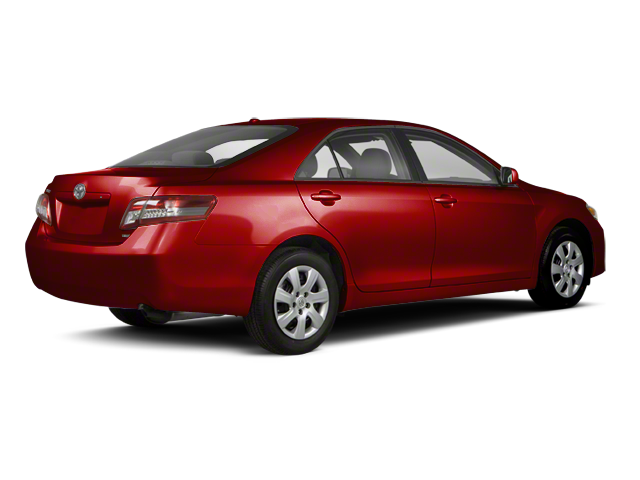 2011 Toyota Camry SE